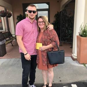 Meet your Posher, Tim